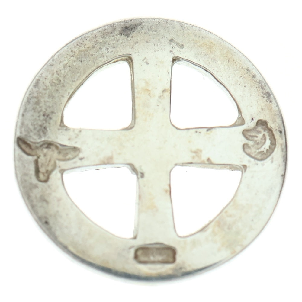 TADY & KING(タディアンドキング) レギュラーホイールSV シルバー