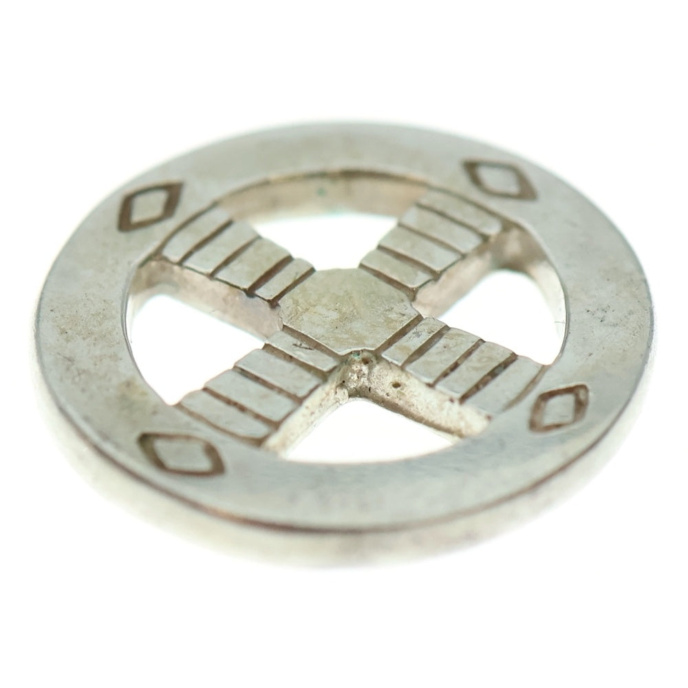 TADY & KING(タディアンドキング) レギュラーホイールSV シルバー