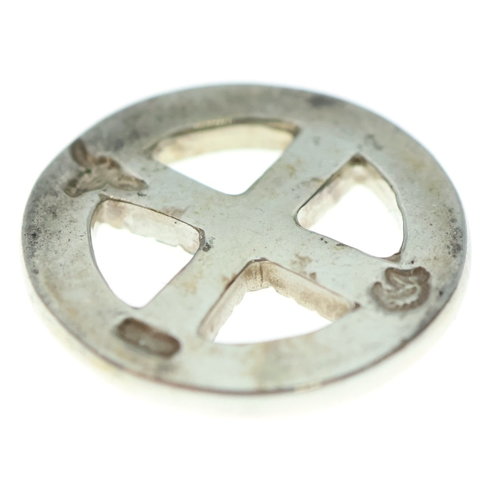 TADY & KING(タディアンドキング) レギュラーホイールSV シルバー