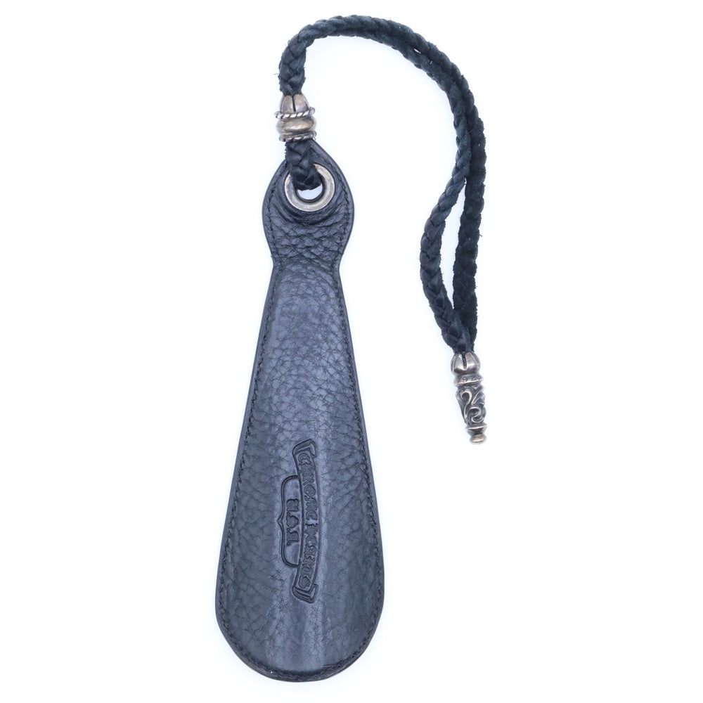 CHROME HEARTS (クロムハーツ) SHOE HORN SML シューホーン レザー