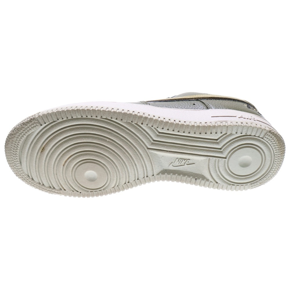 NIKE(ナイキ) AIR FORCE 1 LOW TURTLE エアフォース1 タートル ローカットスニーカー グリーン US9.5/27.5cm DA8482-200