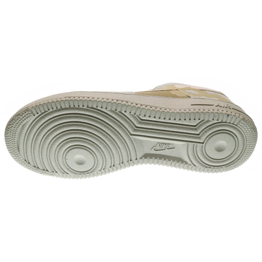 NIKE(ナイキ) AIR FORCE 1 07 LX DESERT CAMO エアフォース1 07 LX デザートカモ ローカットスニーカー マルチ US9.5/27.5cm DD1175-001