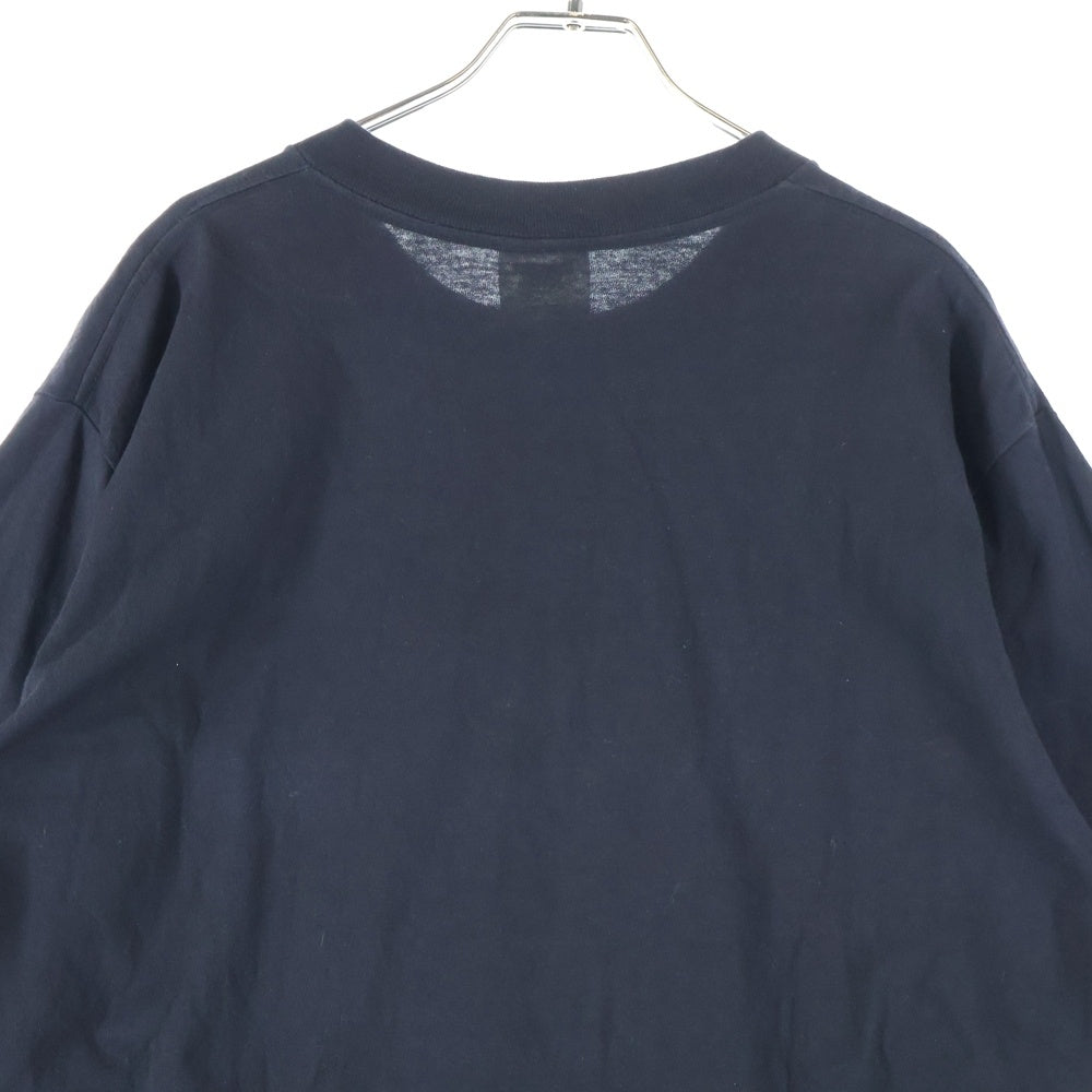 VINTAGE(ヴィンテージ) 90S VITNAGE ULTRAMAN TEE ヴィンテージ ウルトラマン スペシウム光線 TENESEE RIVERタグ フロントプリントTシャツ 半袖クルーネックカットソー ブラック