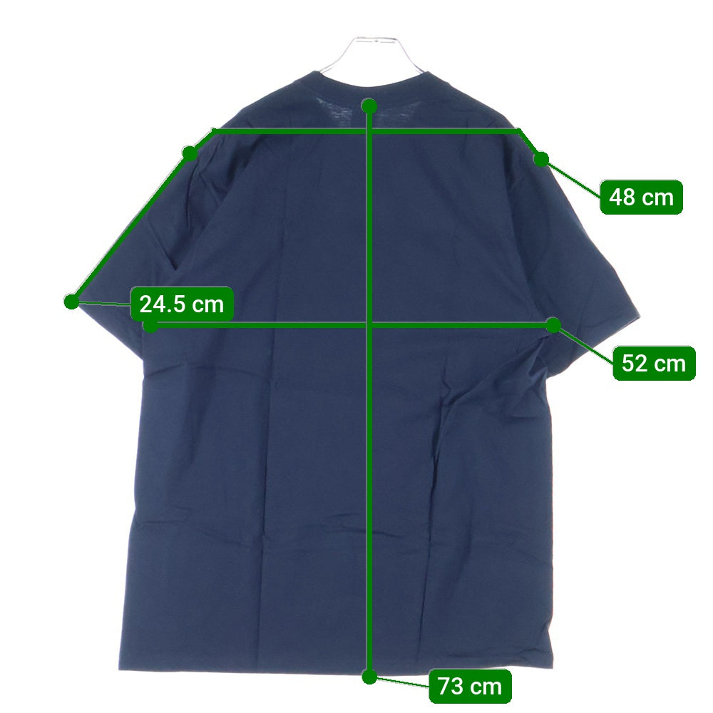 SUPREME(シュプリーム) 18AW Madonna Tee マドンナ フォトプリント 半袖Tシャツ カットソー ホワイト