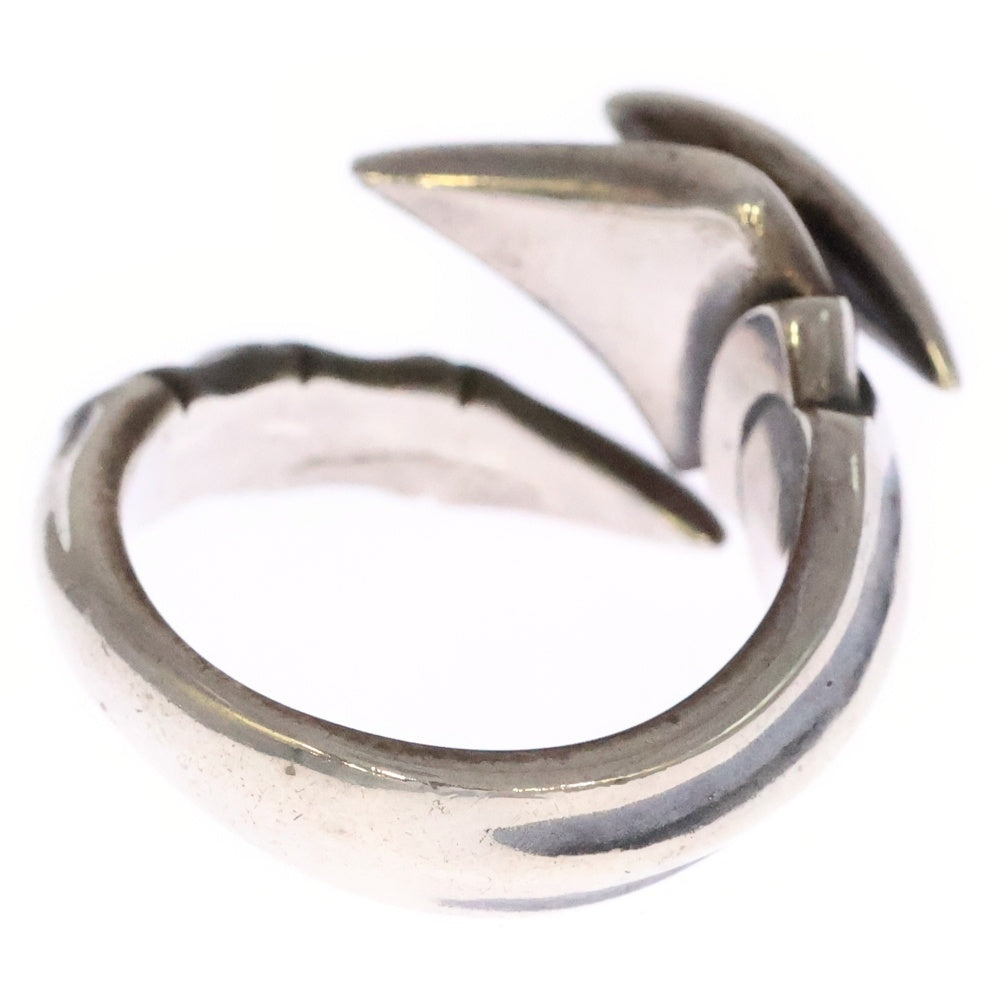 Bloody Mary(ブラッディマリー) スシュムナー クローリング シルバー