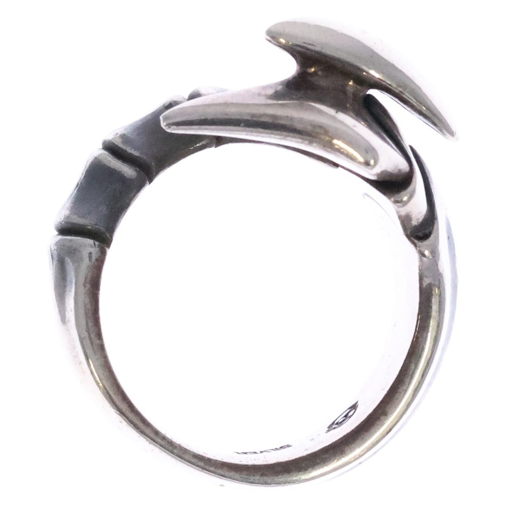 Bloody Mary(ブラッディマリー) スシュムナー クローリング シルバー