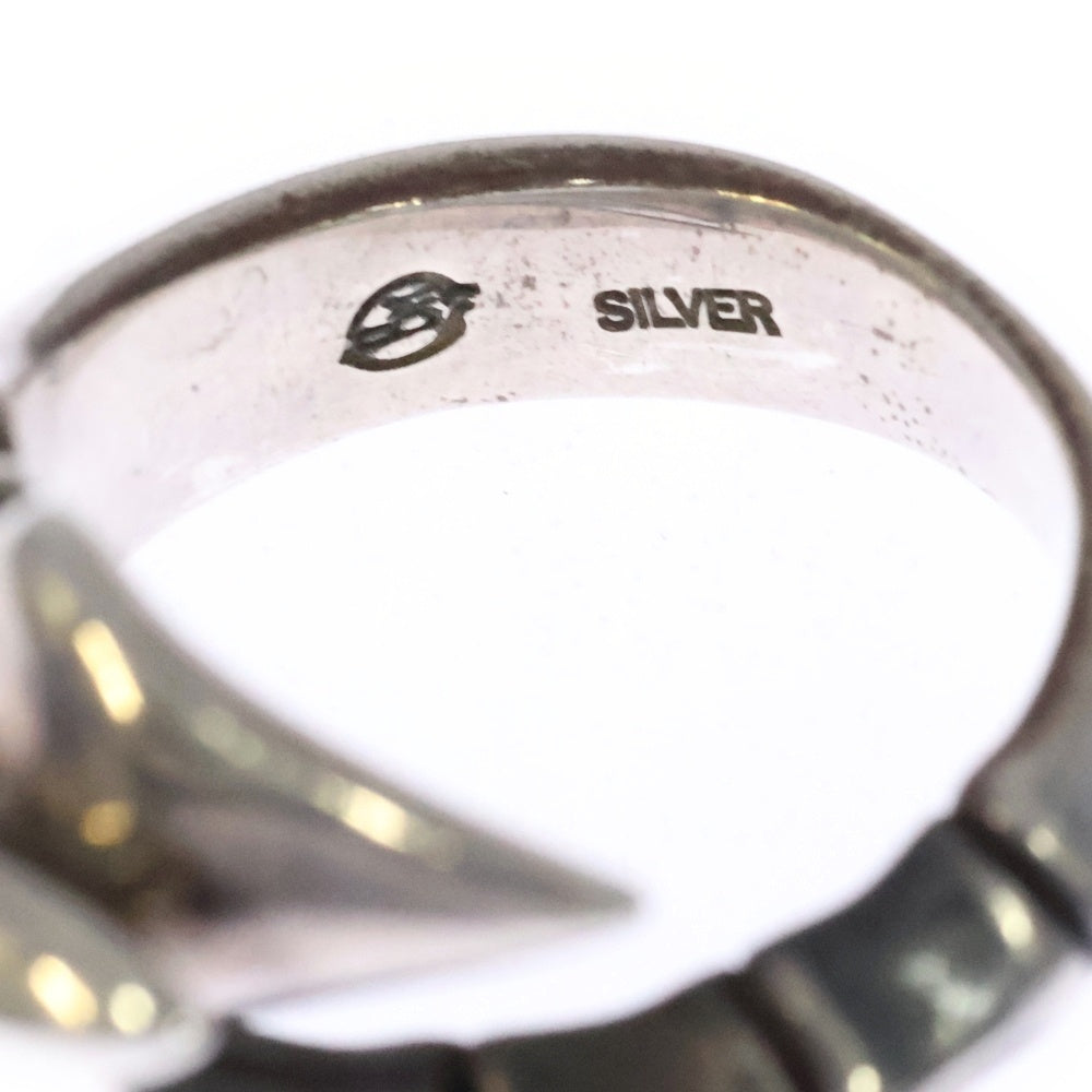 Bloody Mary(ブラッディマリー) スシュムナー クローリング シルバー