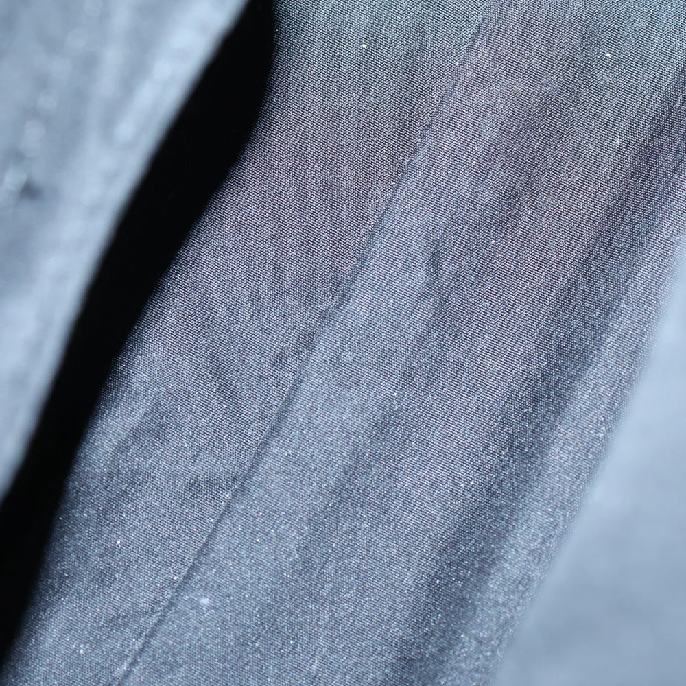 NO BRAND(ノーブランド) AZUL BY MOUSSY(アズール バイ マウジー) 2WAY ショルダーバック ハンドバック ダークブラウン