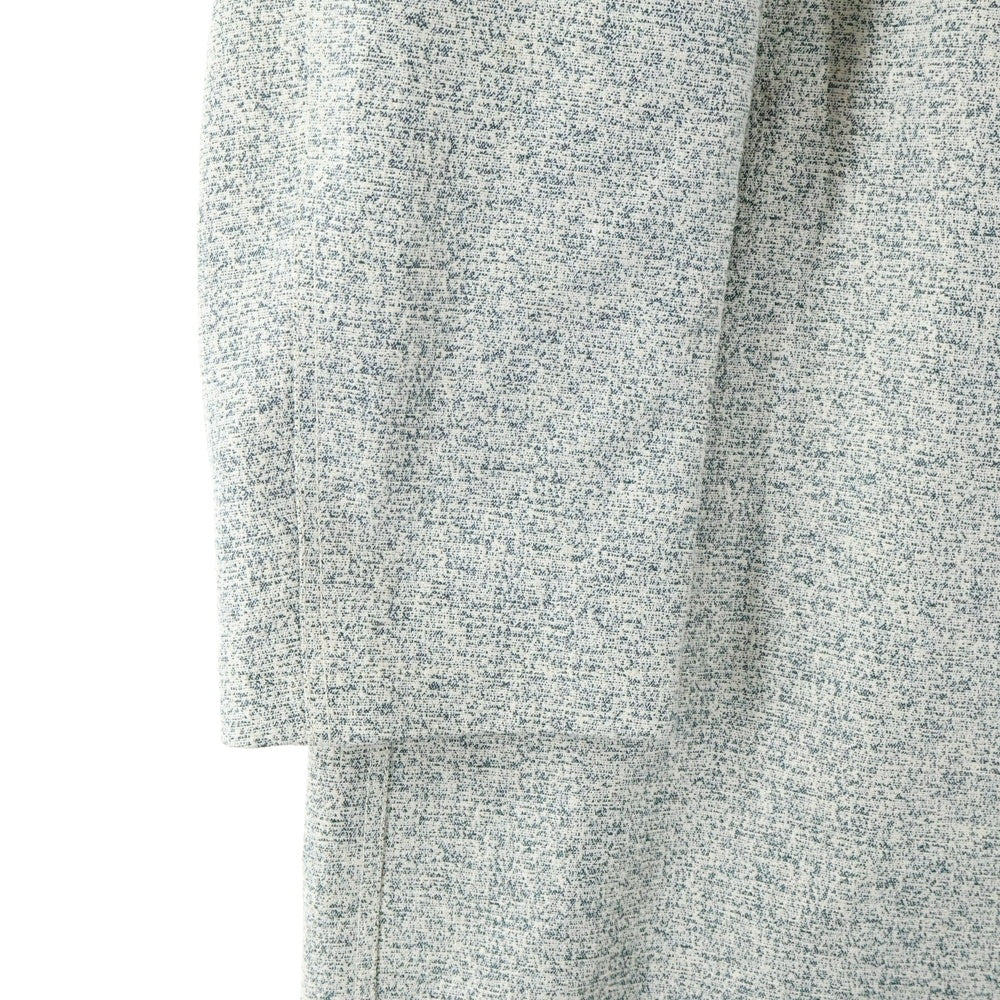 JIL SANDER(ジルサンダー) コットン ダブルジップ スポーツコート ジャケット グレー JSMU430301