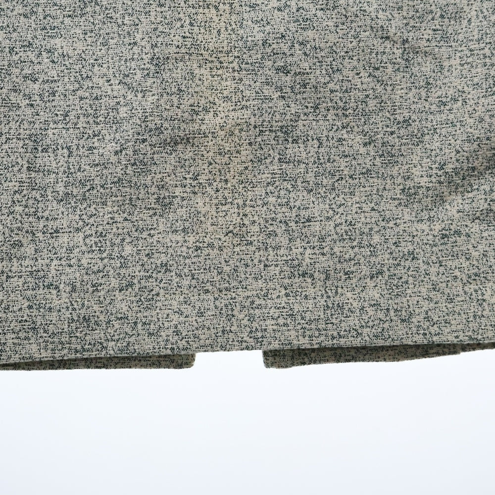 JIL SANDER(ジルサンダー) コットン ダブルジップ スポーツコート ジャケット グレー JSMU430301