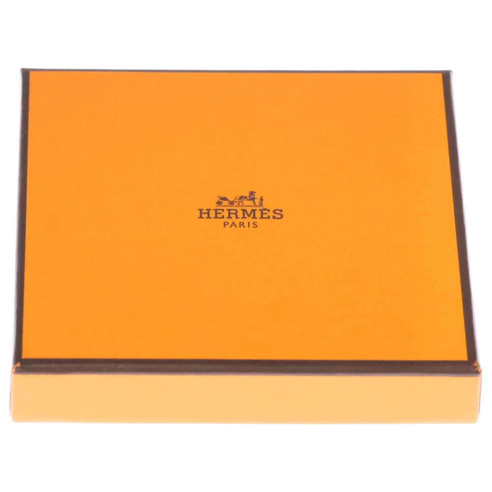 HERMES(エルメス) Touareg トゥアレグ 民族柄 バングル ブレスレット シルバー