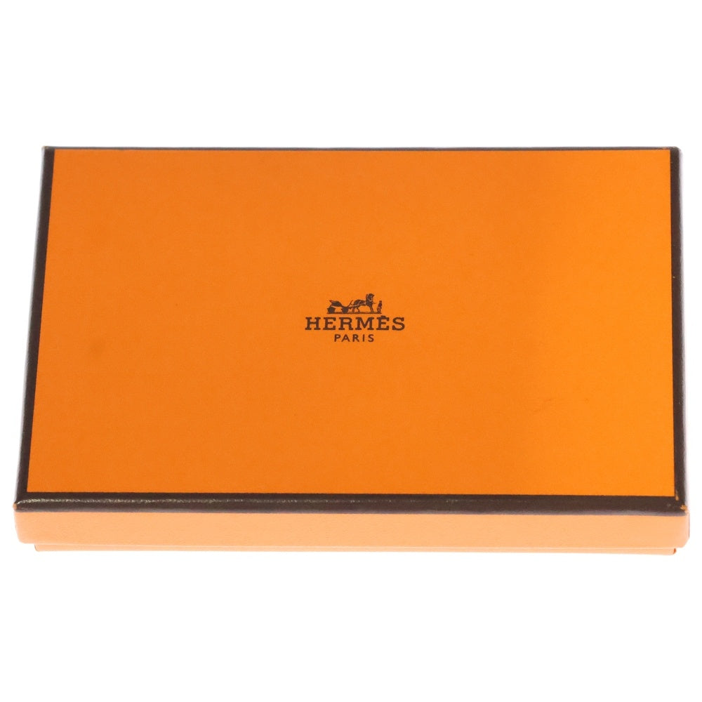 HERMES(エルメス) Chaine d'Ancre PM シェーヌダンクル PM 43コマ チョーカー チェーンネックレス シルバー