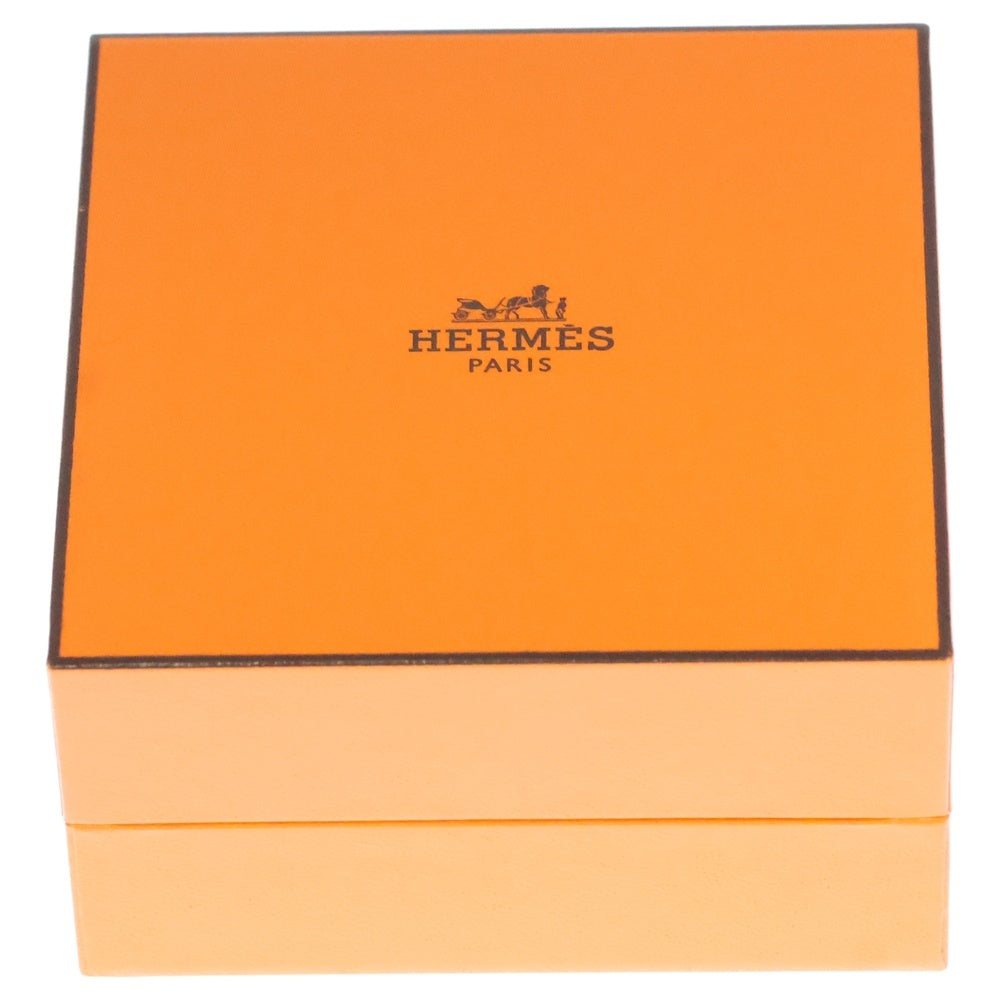 HERMES(エルメス) Chaine d'Ancre MM Enchainee シェーヌダンクル アンシェネ バングル ブレスレット シルバー