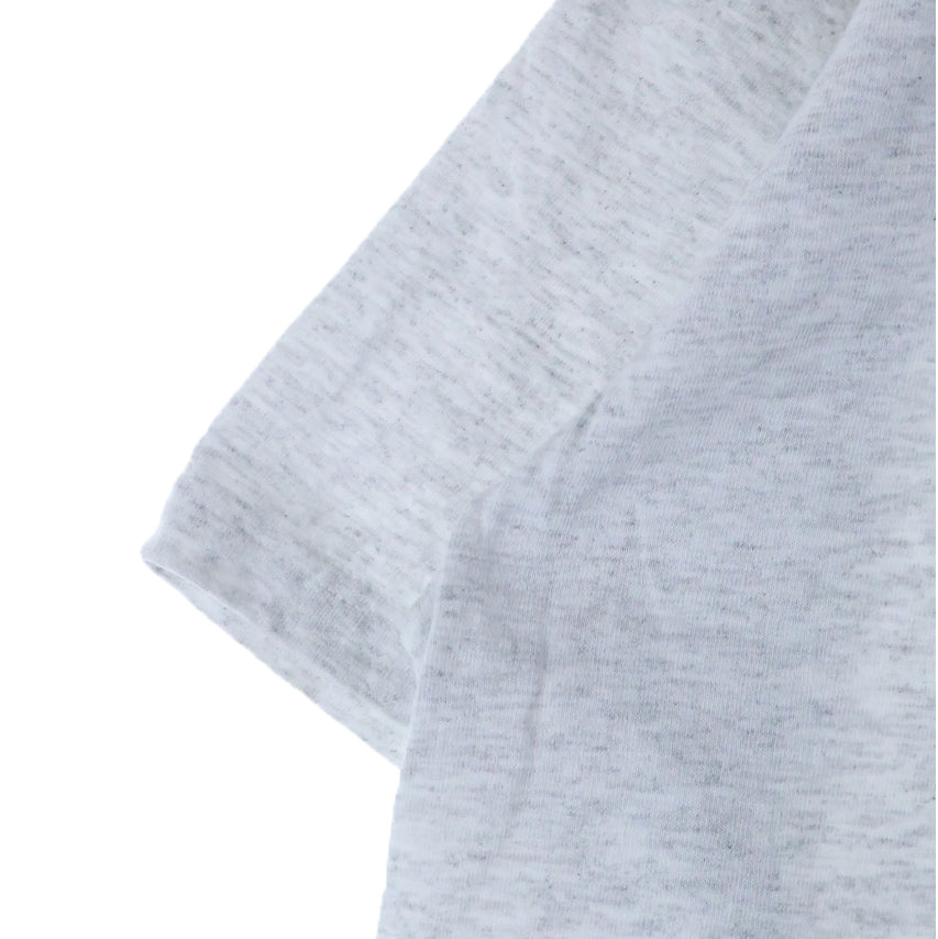 SUPREME(シュプリーム) 20AW Futura Logo Tee フューチュラ ロゴデザイン クルーネック カットソー 半袖Tシャツ ホワイト