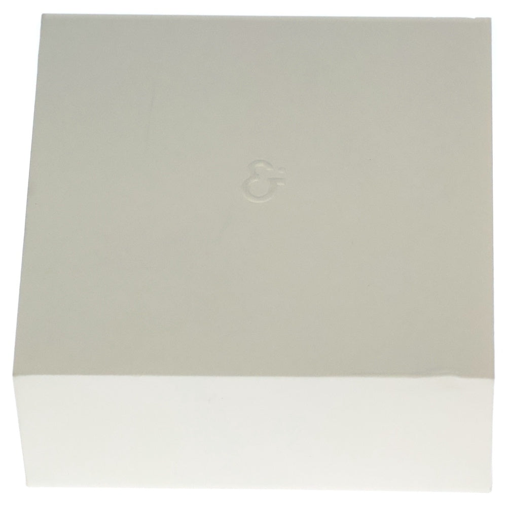 NO BRAND(ノーブランド) here's ヒアーズ SPINAL COLUMN BRACELET 301 スパイナル コラム ブレスレット シルバー