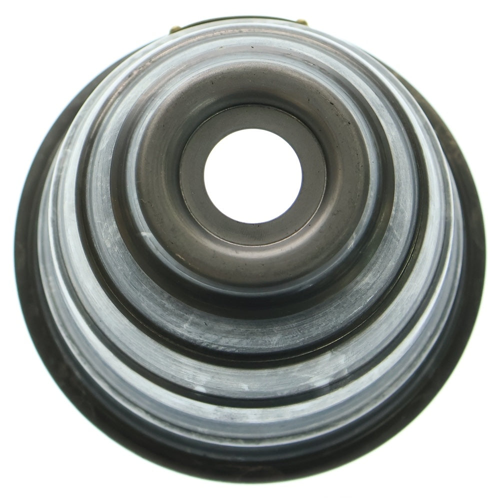 m&m(エムアンドエム) ×MASSES POT TYPE 4 - TERMIT STEEL / SMALL マシス ターミット 鉄鉢 ポット シルバー