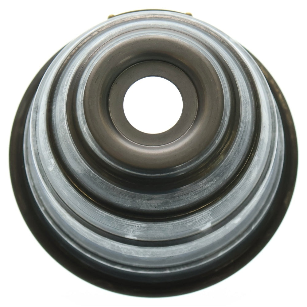 m&m(エムアンドエム) ×MASSES POT TYPE 4 - TERMIT STEEL / SMALL マシス ターミット 鉄鉢 ポット シルバー