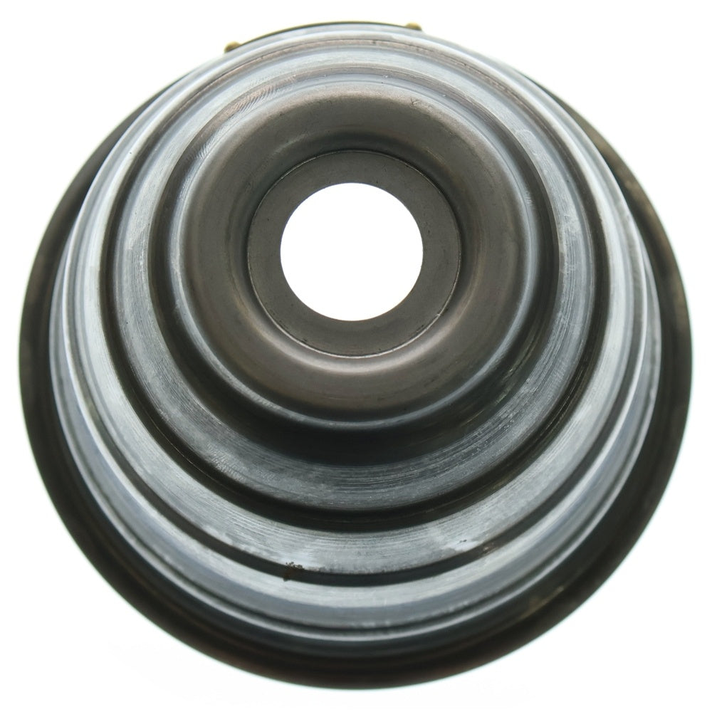 m&m(エムアンドエム) ×MASSES POT TYPE 4 - TERMIT STEEL / SMALL マシス ターミット 鉄鉢 ポット シルバー