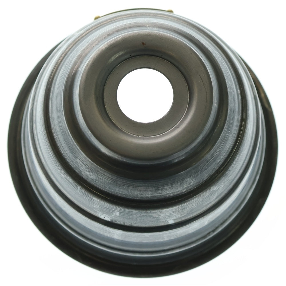 m&m(エムアンドエム) ×MASSES POT TYPE 4 - TERMIT STEEL / SMALL マシス ターミット 鉄鉢 ポット シルバー