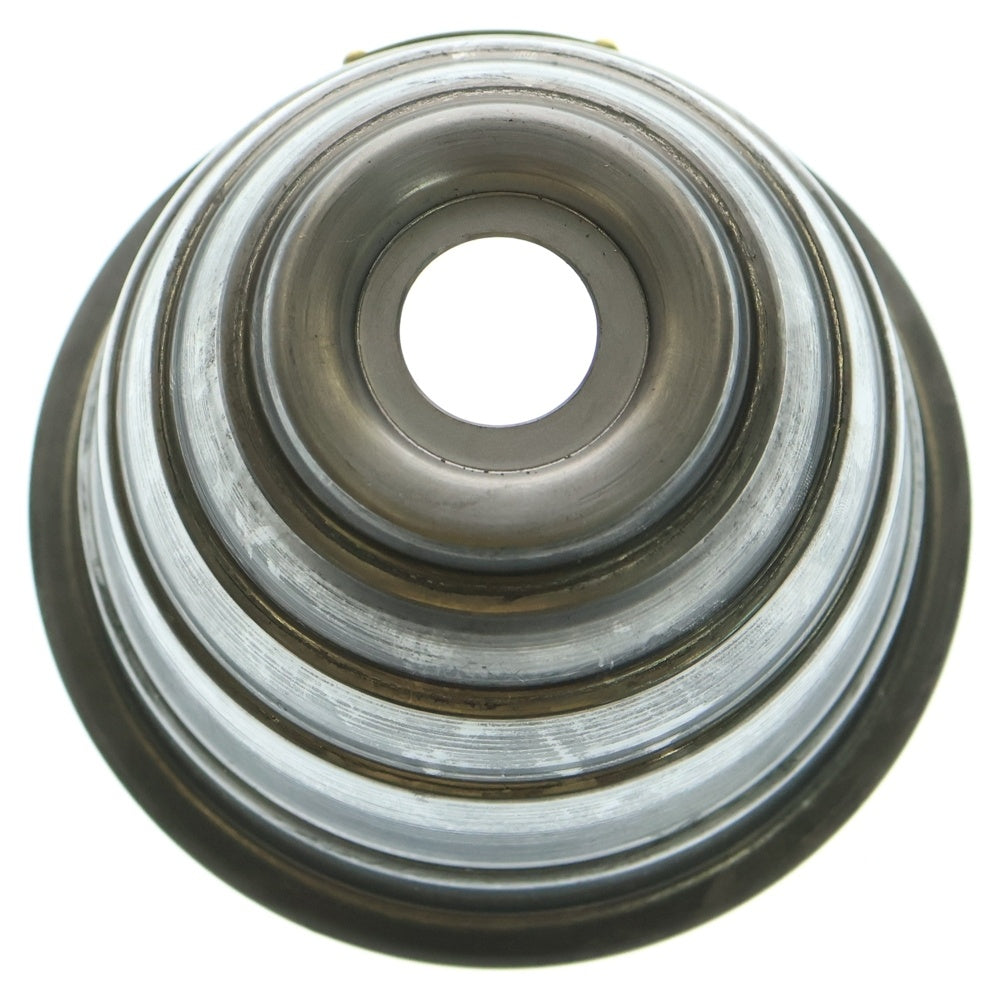 m&m(エムアンドエム) ×MASSES POT TYPE 4 - TERMIT STEEL / SMALL マシス ターミット 鉄鉢 ポット シルバー