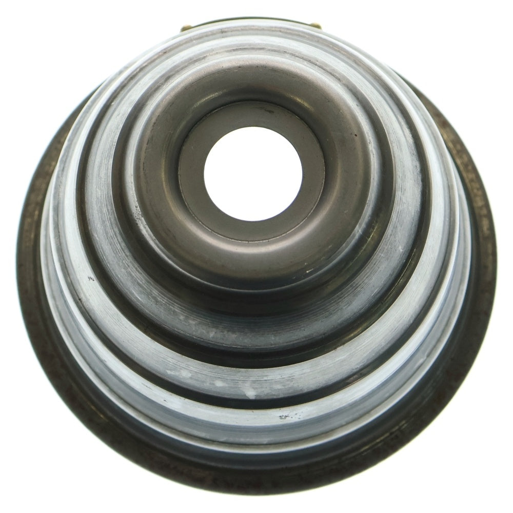 m&m(エムアンドエム) ×MASSES POT TYPE 4 - TERMIT STEEL / SMALL マシス ターミット 鉄鉢 ポット シルバー