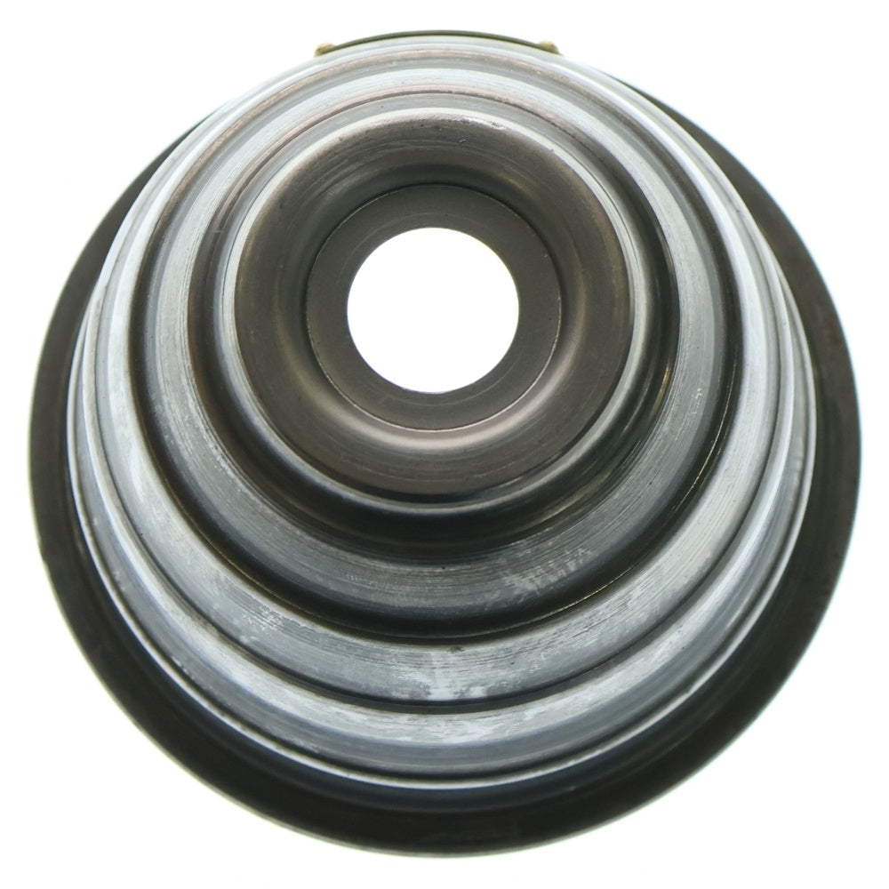 m&m(エムアンドエム) ×MASSES POT TYPE 4 - TERMIT STEEL / SMALL マシス ターミット 鉄鉢 ポット シルバー