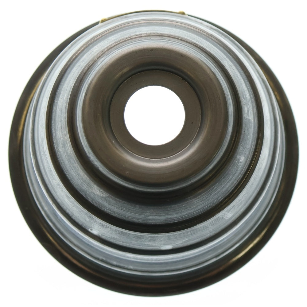 m&m(エムアンドエム) ×MASSES POT TYPE 4 - TERMIT STEEL / SMALL マシス ターミット 鉄鉢 ポット シルバー