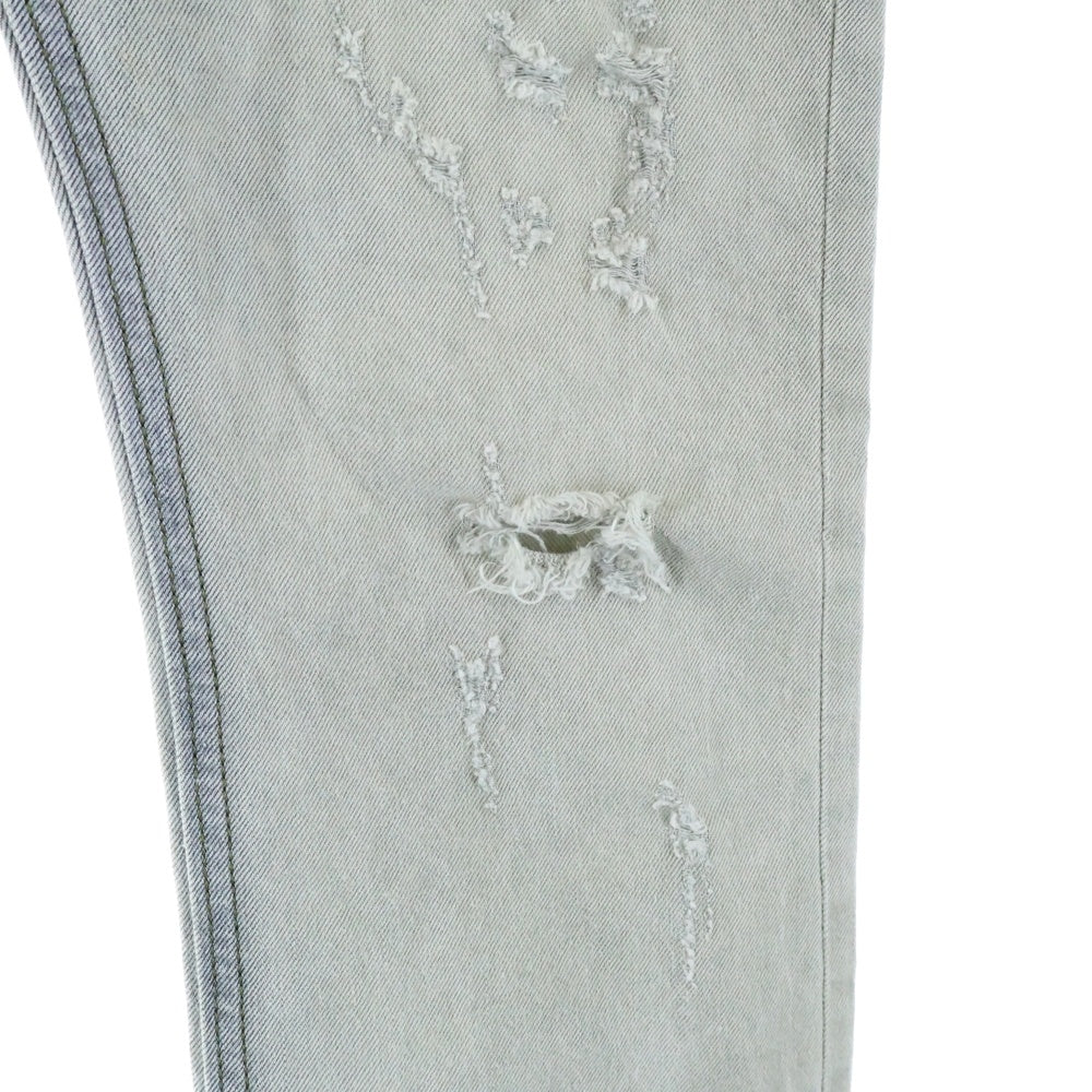 DIESEL(ディーゼル) THAVAR SLIM-SKINNY タバー スリムスキニー デニムパンツ インディゴ 0834C