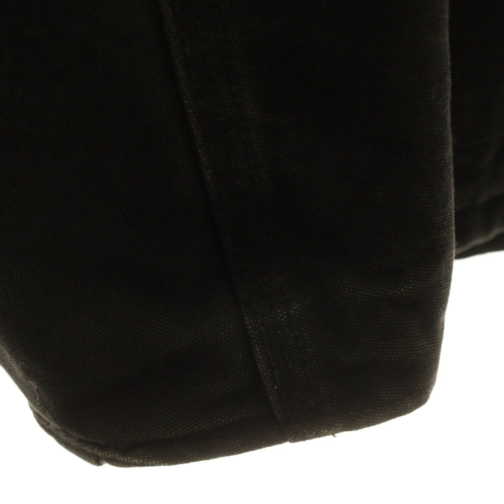 CARHARTT(カーハート) SANDSTONE TRADITIONAL COAT サンドストーン トラディショナル ダックコート ジャケット C26 BLK