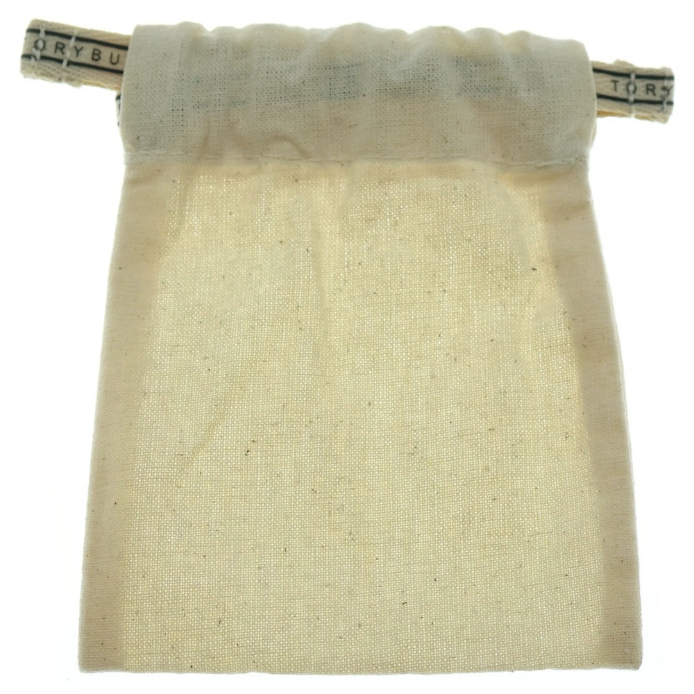 TORY BURCH(トリー バーチ) ELEANOR エノレア レザー ブレスレット ホワイト/イエロー レディース 147235