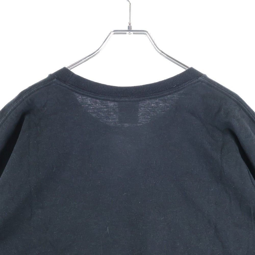 SUPREME(シュプリーム) 21SS Dunk Tee ダンク プリント 半袖Tシャツ カットソー ブラック