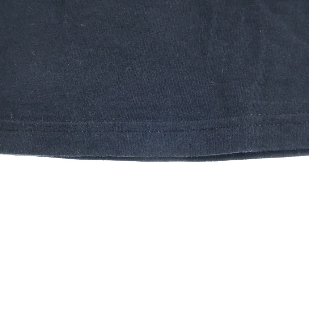 SUPREME(シュプリーム) 22AW PiL Live In Tokyo Tee ピル リブイントウキョウ プリント 半袖Tシャツ カットソー ブラック