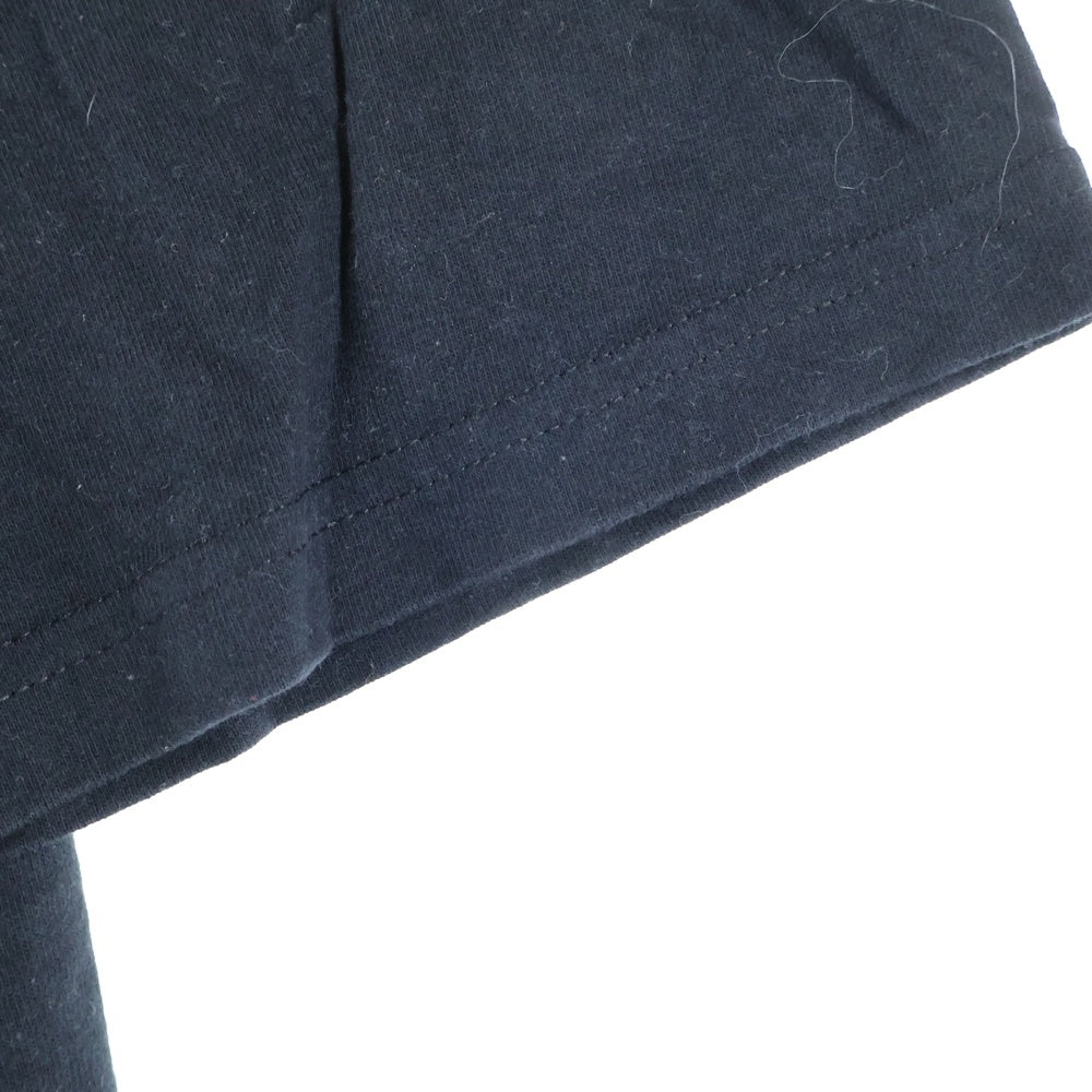 SUPREME(シュプリーム) 22AW PiL Live In Tokyo Tee ピル リブイントウキョウ プリント 半袖Tシャツ カットソー ブラック