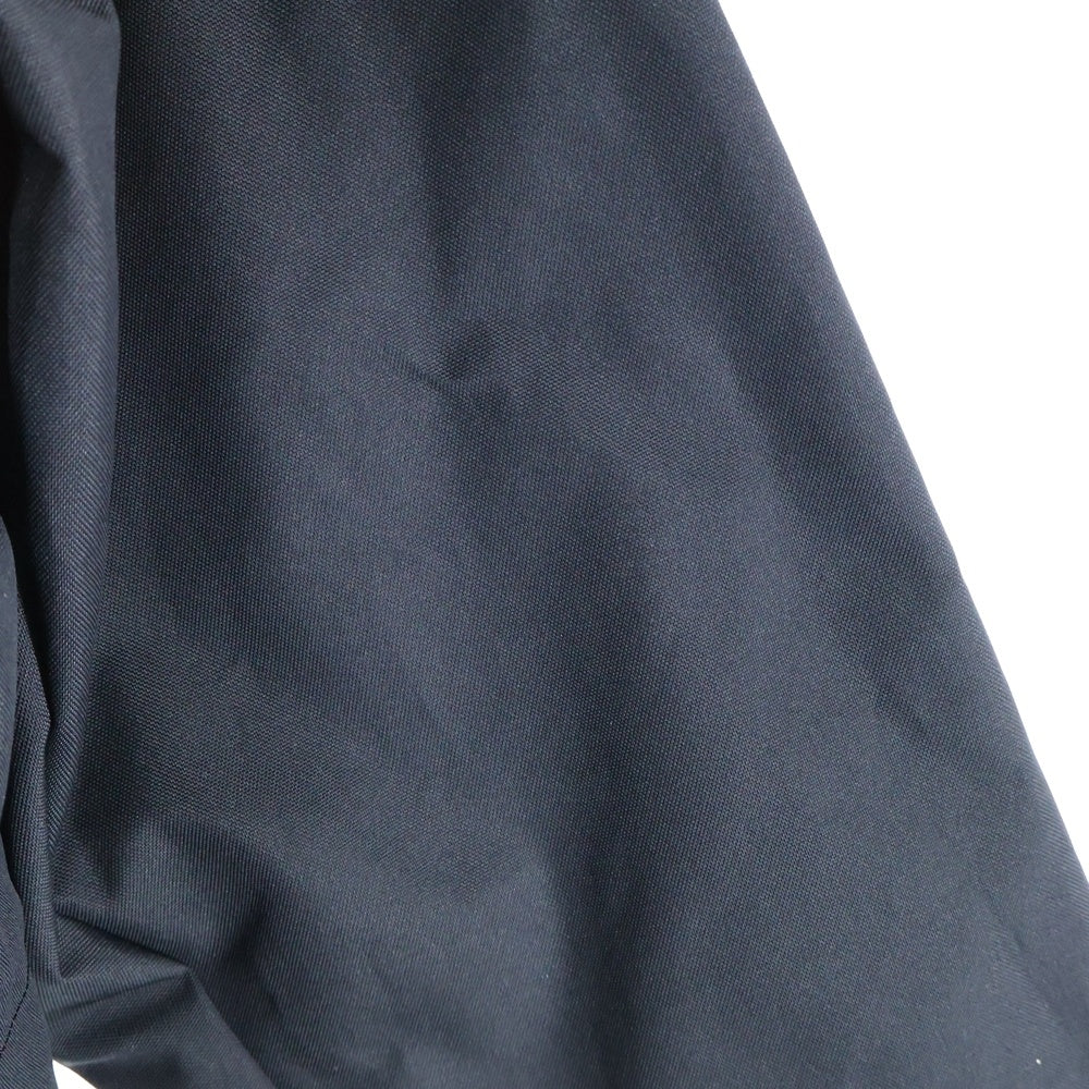 JUNYA WATANABE COMME des GARCONS(ジュンヤワタナベ コムデギャルソン) 24SS ×PALACE SKATEBOARDS W-NAME JACKET パレススケートボード ダブルネーム ジャケット ブラック WM-J013