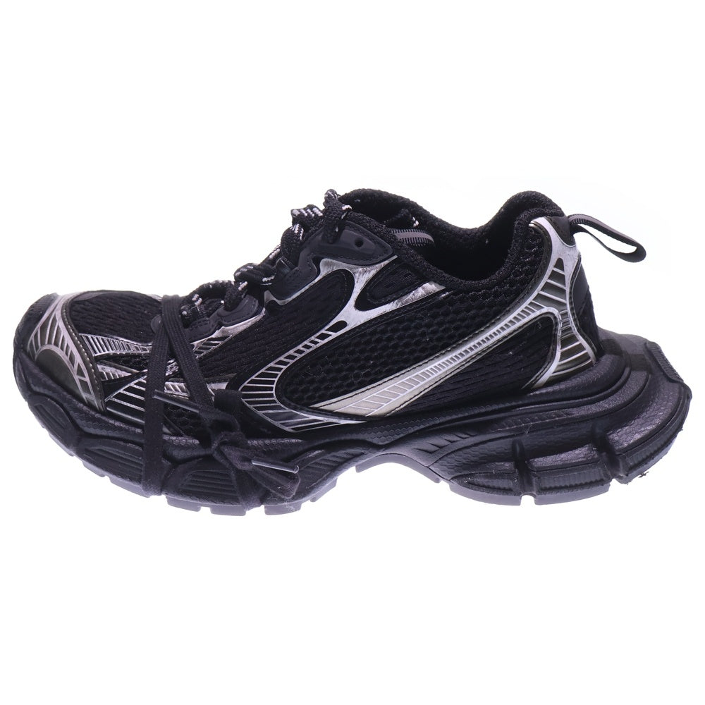 BALENCIAGA(バレンシアガ) 3XL SNEAKER スリーエックスエル ローカットスニーカー ブラック 734734