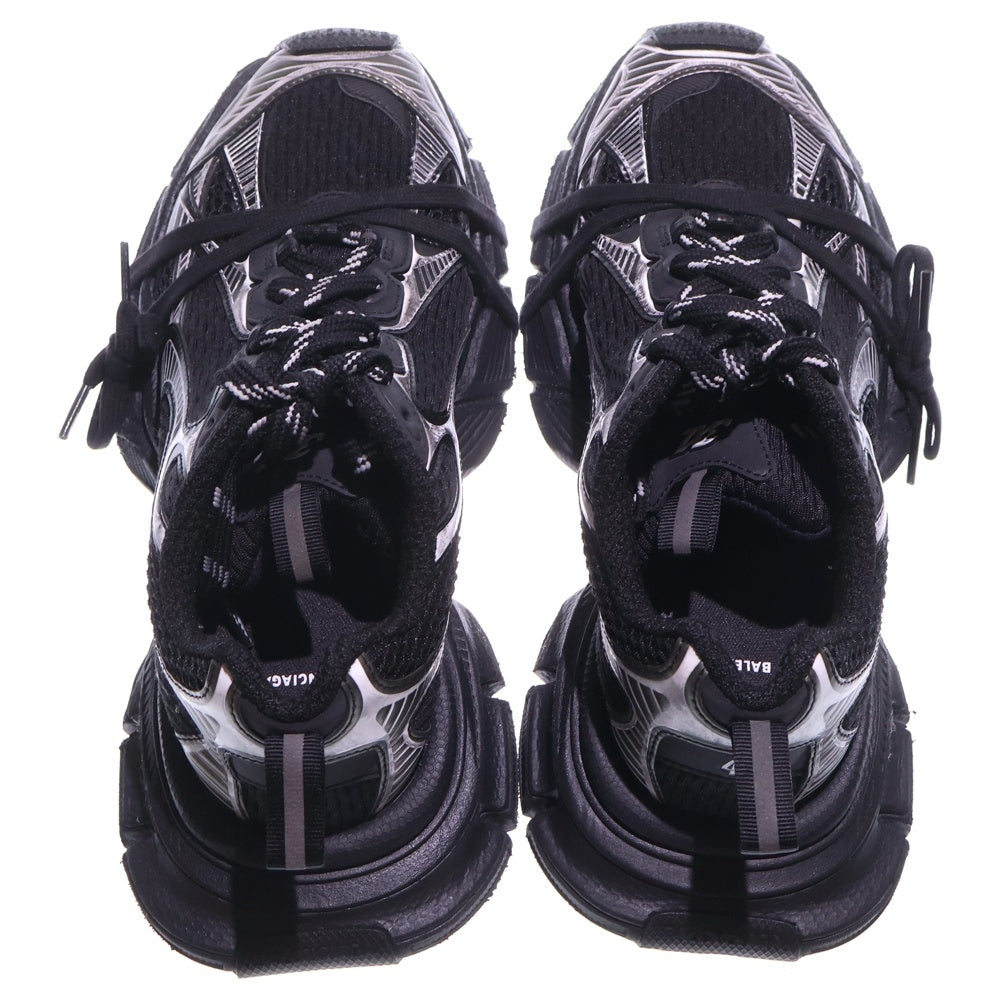 BALENCIAGA(バレンシアガ) 3XL SNEAKER スリーエックスエル ローカットスニーカー ブラック 734734