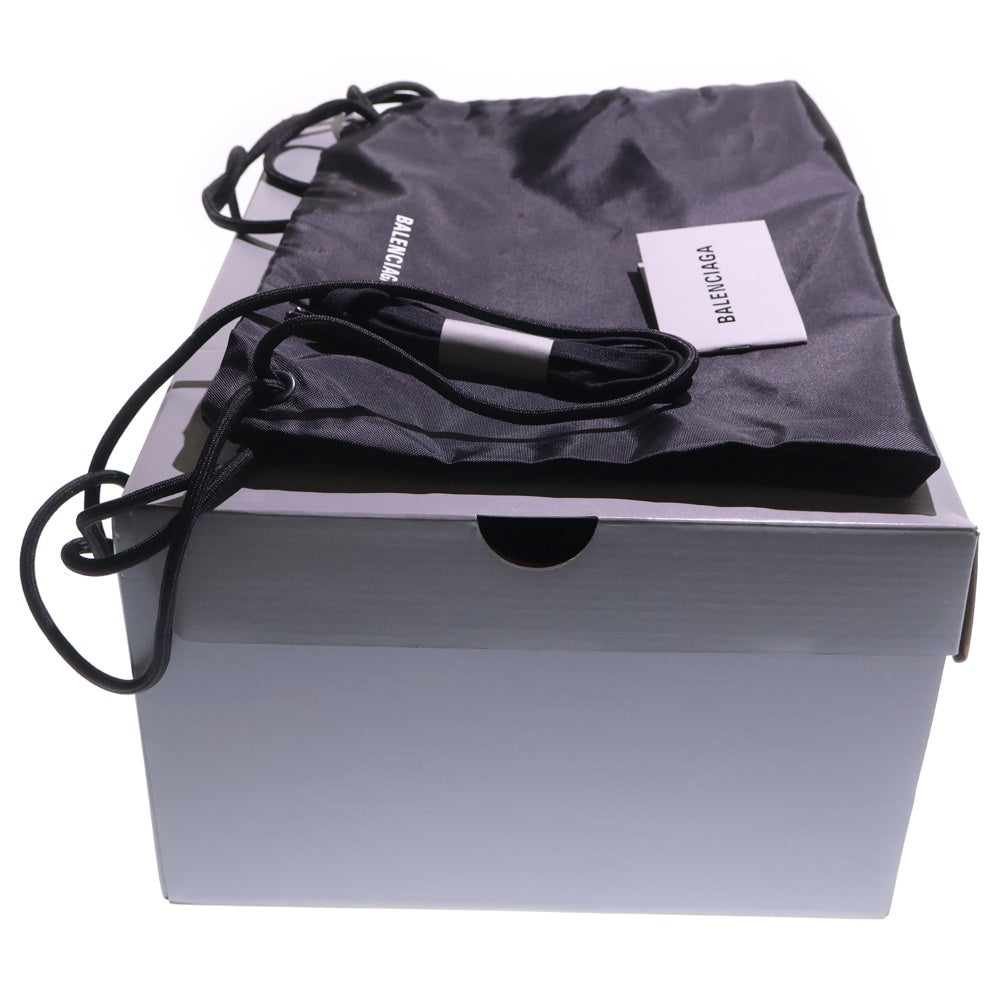 BALENCIAGA(バレンシアガ) 3XL SNEAKER スリーエックスエル ローカットスニーカー ブラック 734734