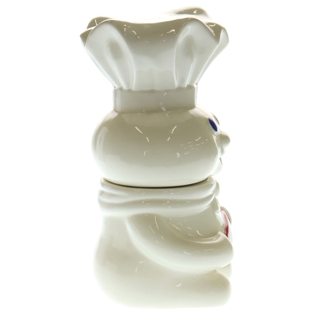 SUPREME(シュプリーム) 22AW Doughboy Cookie Jar ドウボーイ クッキー ジャー ホワイト