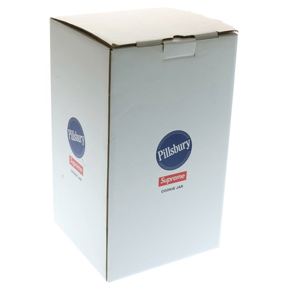 SUPREME(シュプリーム) 22AW Doughboy Cookie Jar ドウボーイ クッキー ジャー ホワイト