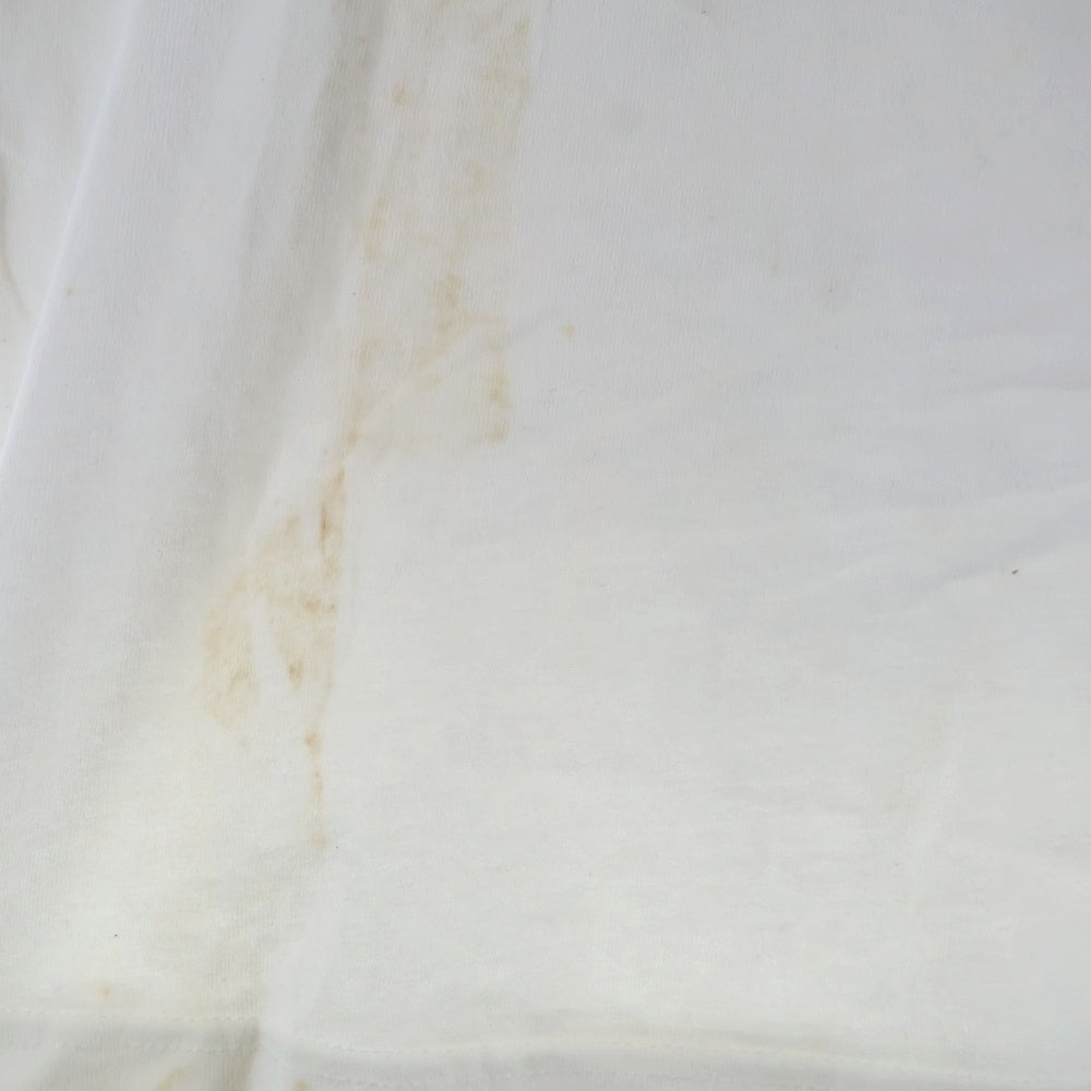 CHROME HEARTS(クロムハーツ) OLD Star S/S Tee オールド スタープリント 半袖Tシャツ カットソー ホワイト