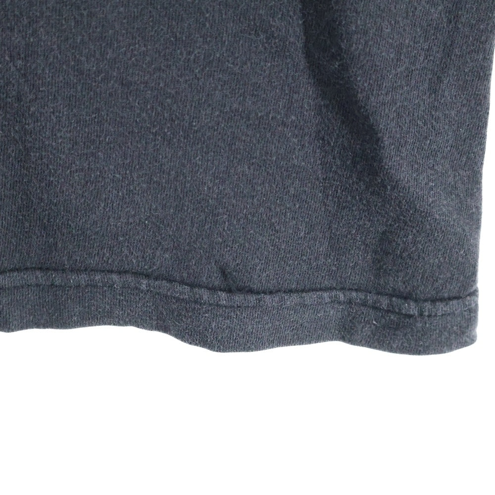 VINTAGE(ヴィンテージ) 90S VINTAGE DISSECTION Storm of the Light's Bane ディセクション ヴィンテージ プリントTシャツ 半袖カットソー ブラック