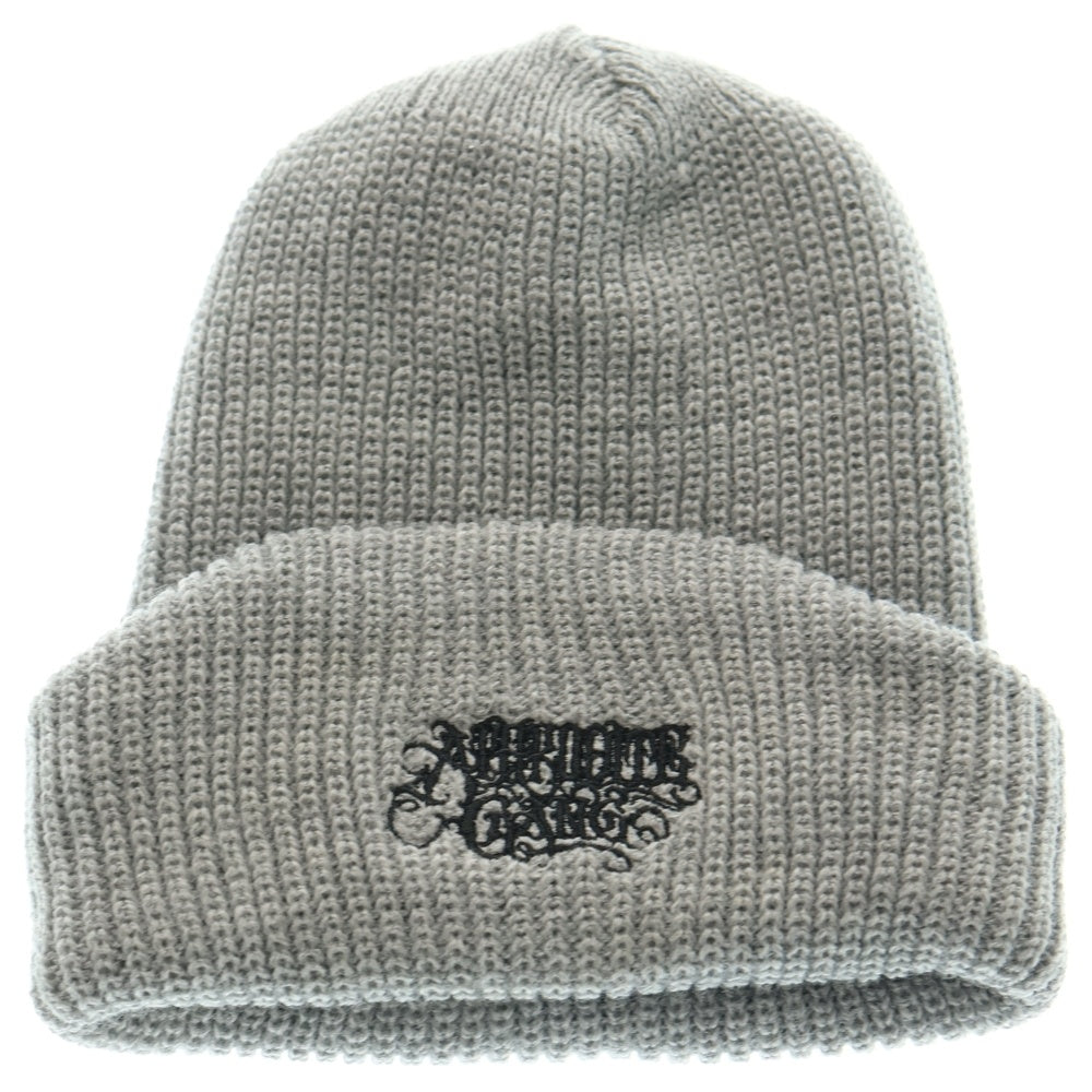 APHRODITEGANG BUDSPOOL ニット スウェット ステッカー付 BUDSPOOL