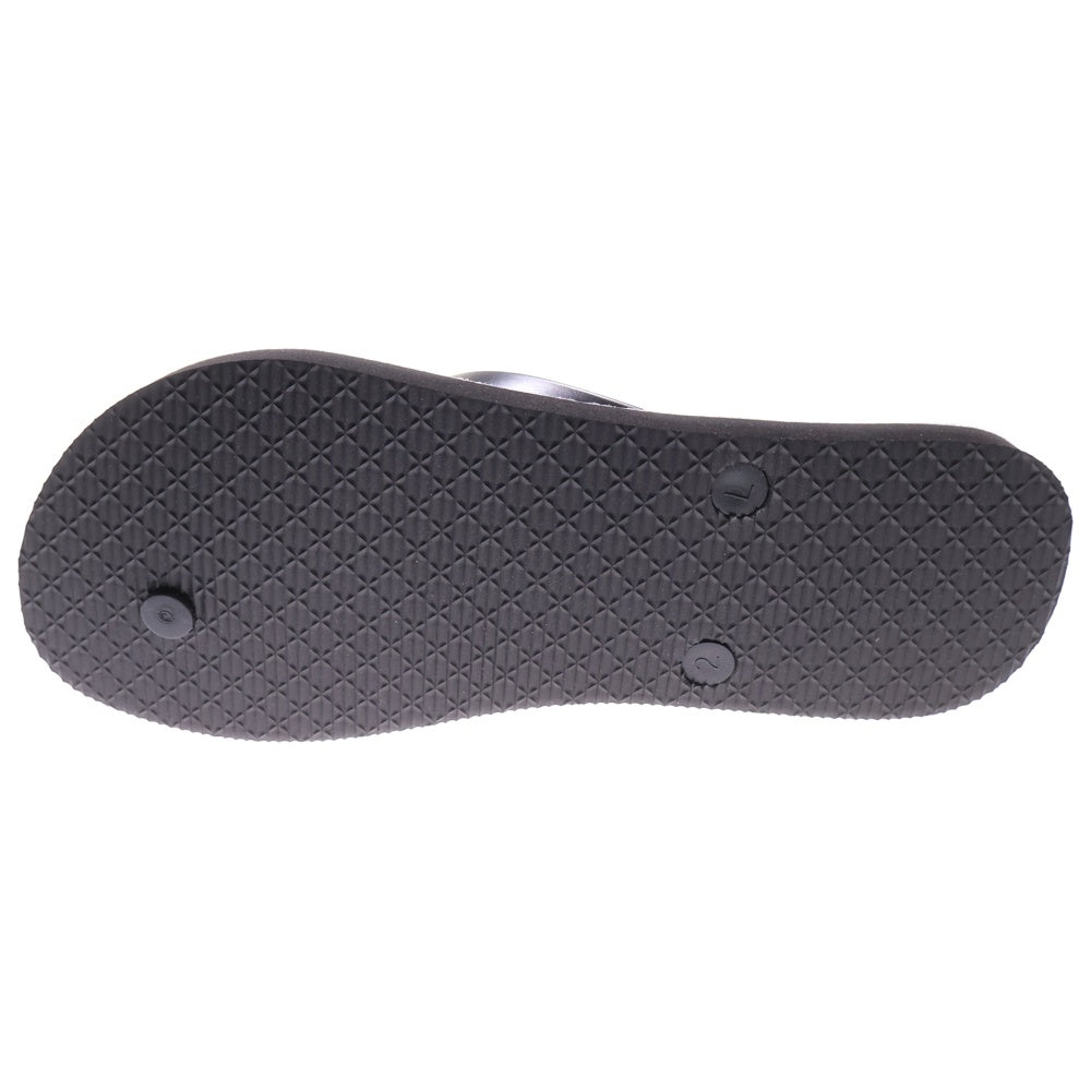 BUDSPOOL(バッズプール) × TAKUYA KAMIOKA ART WORK PRINT SANDALS タクヤ カミオカ アートワーク プリント ビーチ サンダル ブルー