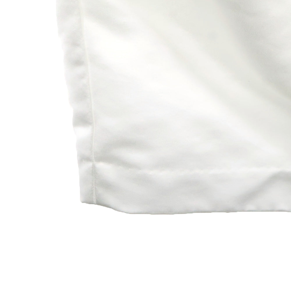 COMME des GARCONS COMME des GARCONS(コムデギャルソンコムデギャルソン) 23SS AD2022 バルーンスリーブ ワンピース ドレス ホワイト レディース RK‐O024