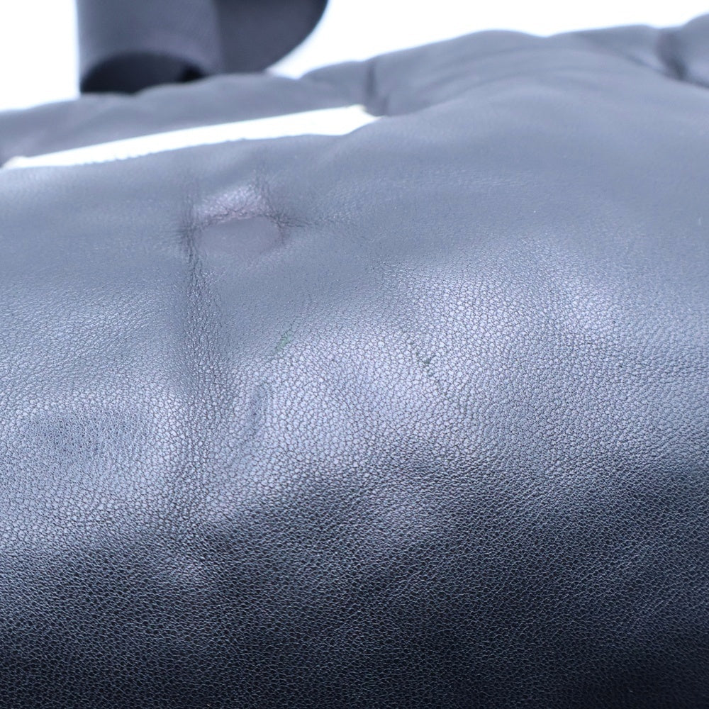 Maison Margiela 11(メゾンマルジェラ11) GLAM SLAM CAMERA BAG グラムスラム カメラバッグ ショルダーバッグ ブラック SB1WB0006 P4300