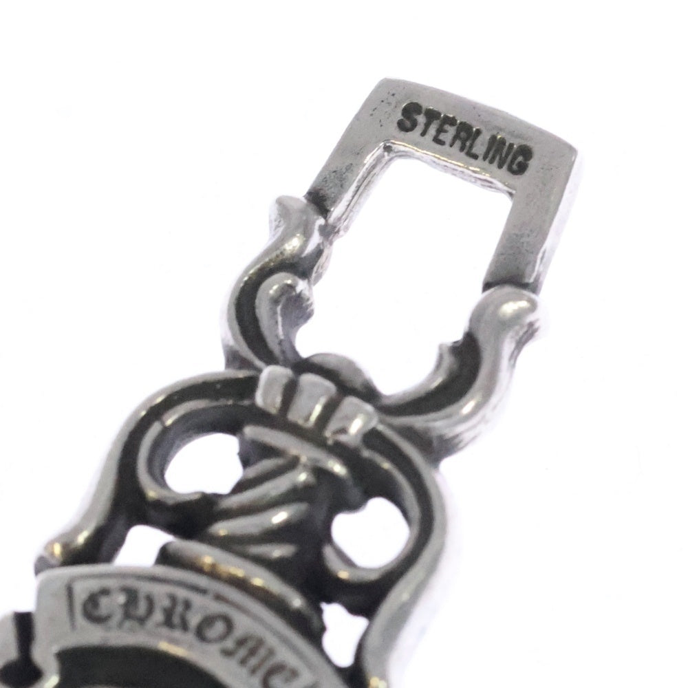 CHROME HEARTS(クロムハーツ) #10 DAGGER #10ダガー ペンダントトップ シルバー BCA194