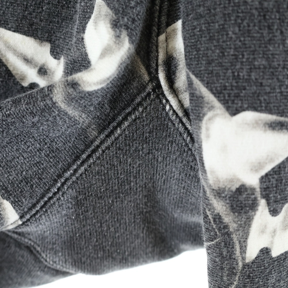 SUPREME(シュプリーム) 20AW Studded Collars Sweatpant スタッズカラー スウェットパンツ グレー