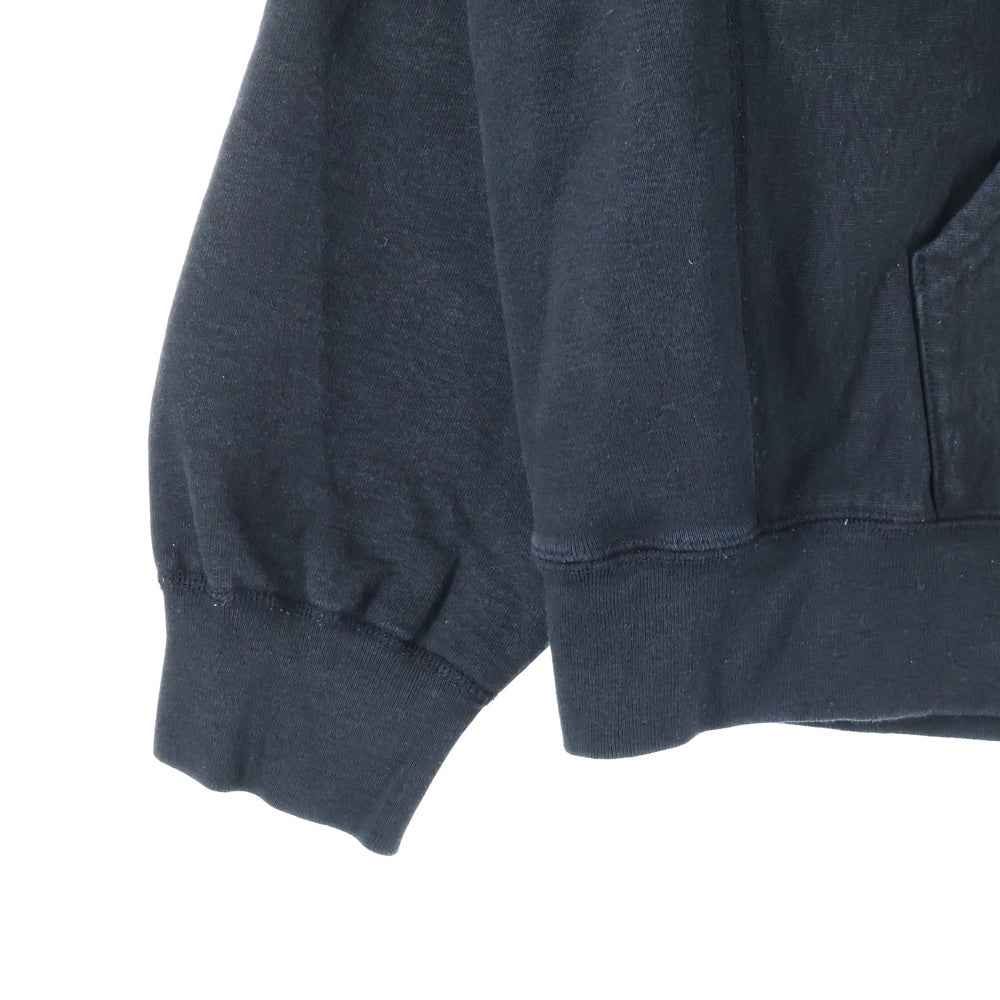 SUPREME(シュプリーム) 24AW Box Logo Hooded Sweatshirt ボックスロゴ スウェットプルオーバーパーカー ブラック
