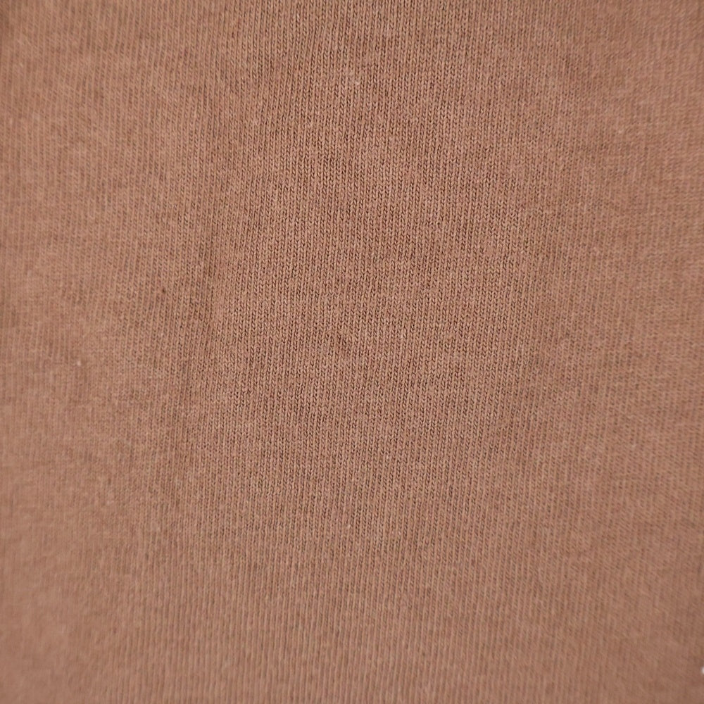 CHROME HEARTS(クロムハーツ) ×MATTY BOY×PPO STRUCTURE L/S Tee ×マッティボーイ グラフィック プリント長袖Tシャツ ブラウン