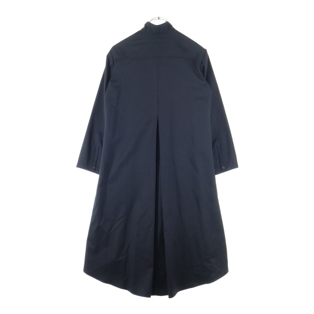 Y's(ワイズ) スタンドカラー ドレス ワンピース ブラック YR‐D30‐138 レディース